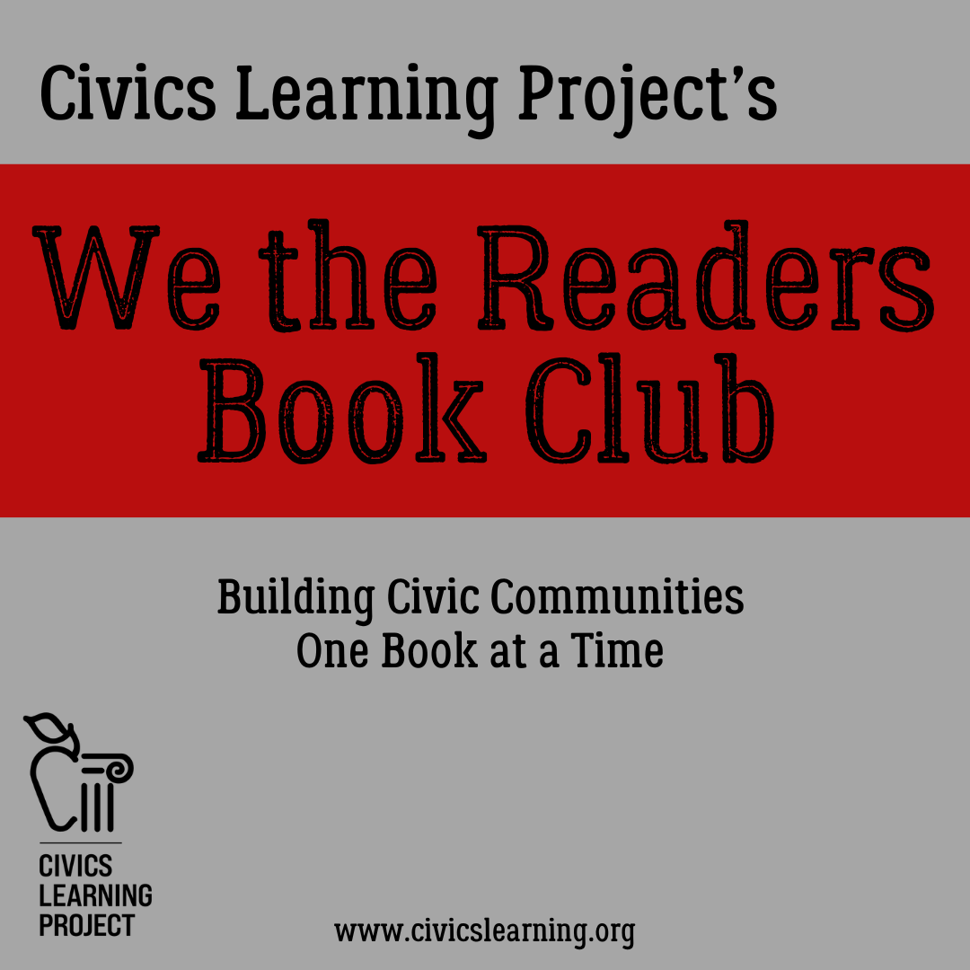 Book club project