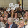 2020 Legal Citizen of the Year Award Dinner Sponsorships