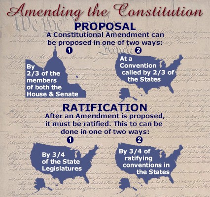 Constitution Day Interactive Training - Move to Amend