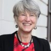 Oregon Supreme Court Chief Justice Martha Stewart