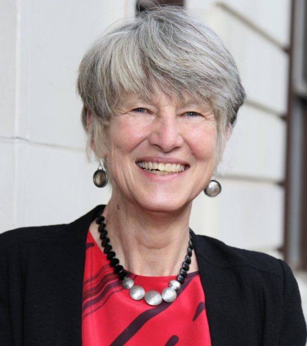 Oregon Supreme Court Chief Justice Martha Stewart