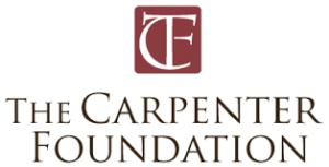 Carpenter Foundation Logo