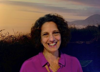 Program Manager Beth Cook