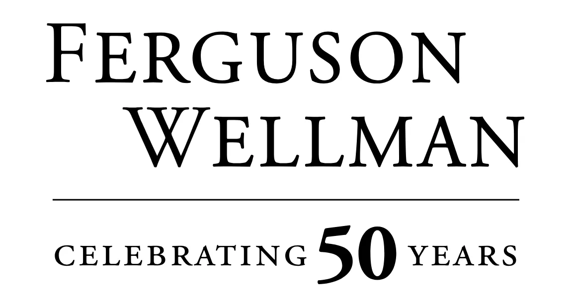 Ferguson Wellman Capital Management Logo
