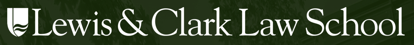 Lewis & Clark Law School Logo