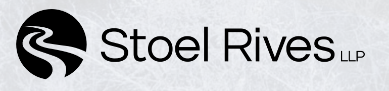 Stoel Rives Logo